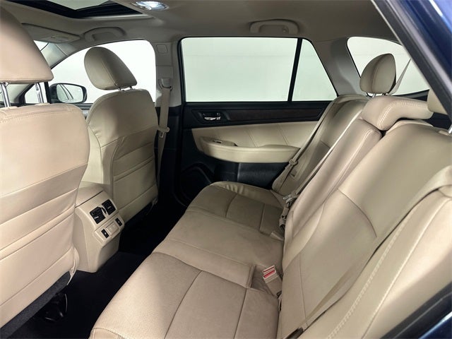 2019 Subaru Outback 3.6R Limited