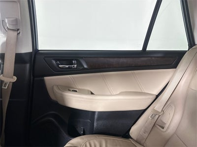 2019 Subaru Outback 3.6R Limited