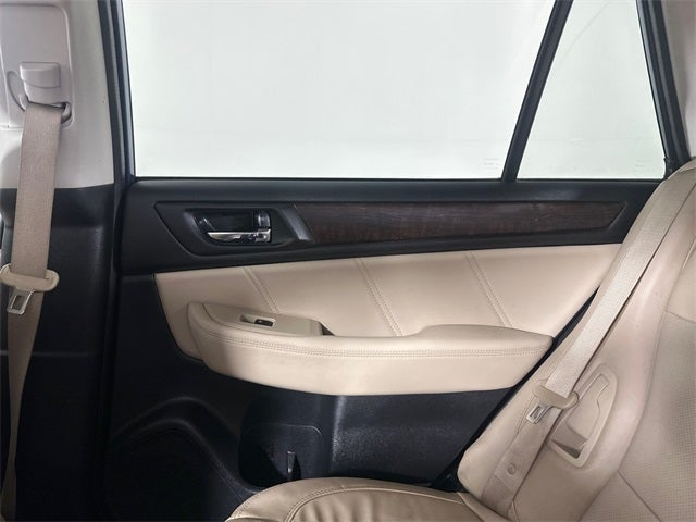 2019 Subaru Outback 3.6R Limited