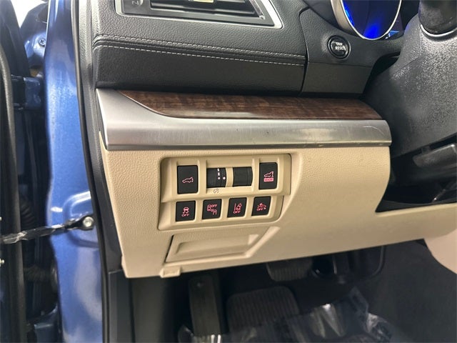 2019 Subaru Outback 3.6R Limited