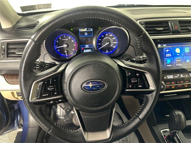 2019 Subaru Outback 3.6R Limited