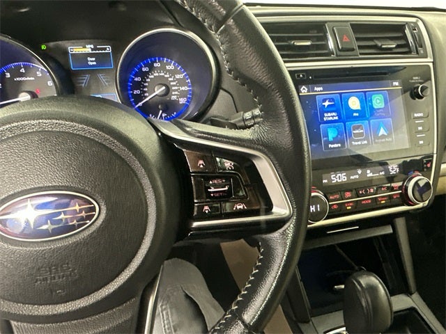 2019 Subaru Outback 3.6R Limited