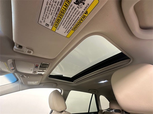 2019 Subaru Outback 3.6R Limited