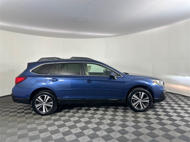 2019 Subaru Outback 3.6R Limited