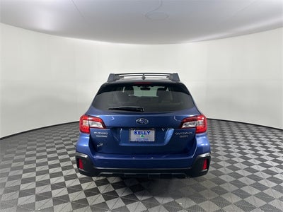 2019 Subaru Outback 3.6R Limited