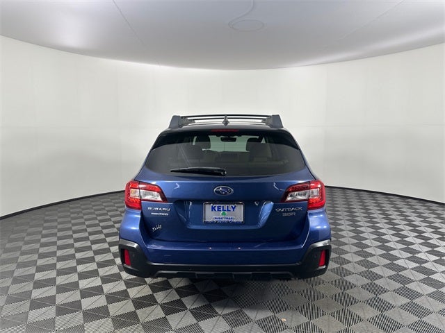 2019 Subaru Outback 3.6R Limited