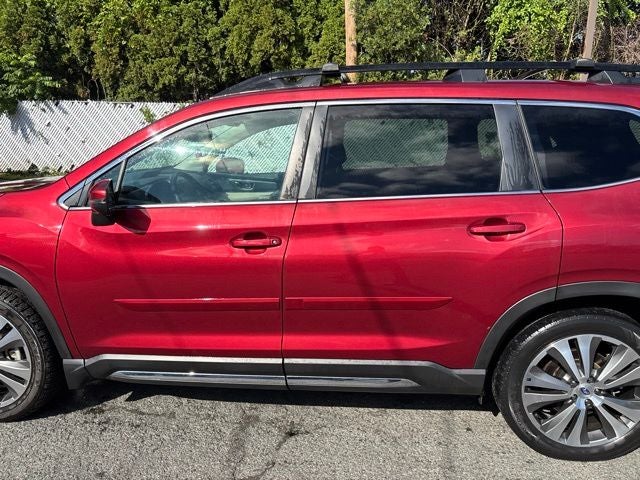 2020 Subaru Ascent Limited