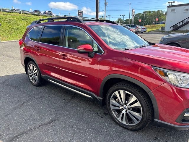 2020 Subaru Ascent Limited