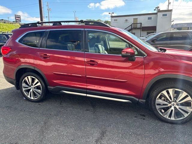 2020 Subaru Ascent Limited