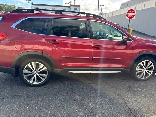 2020 Subaru Ascent Limited