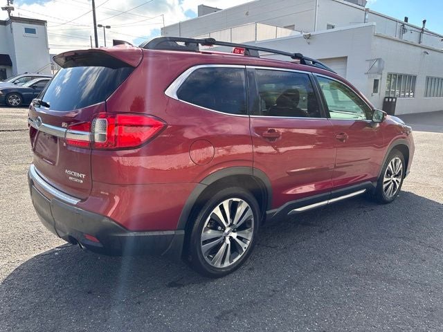 2020 Subaru Ascent Limited