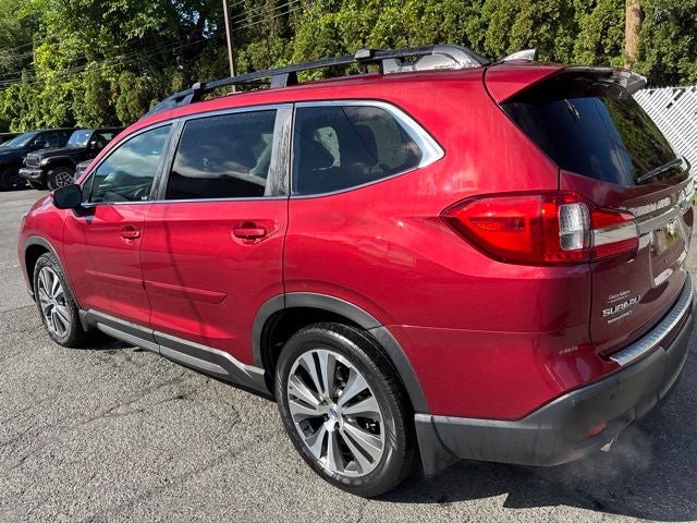2020 Subaru Ascent Limited