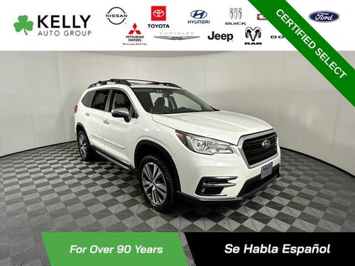 2020 Subaru Ascent Touring