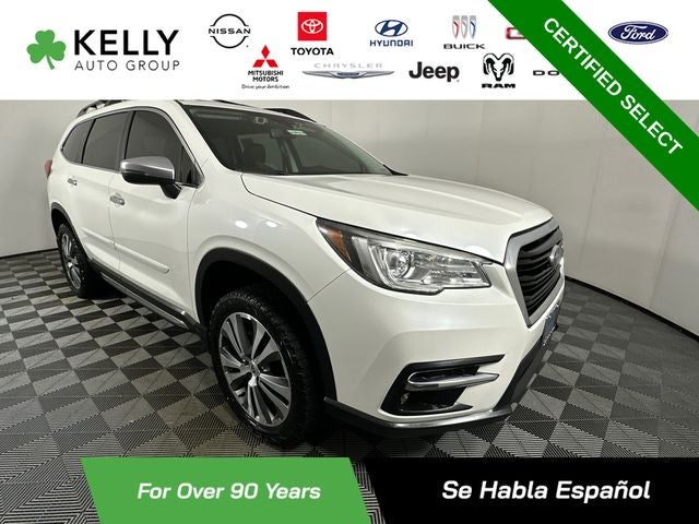 2020 Subaru Ascent Touring
