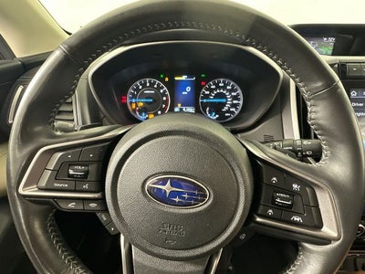 2020 Subaru Ascent Touring
