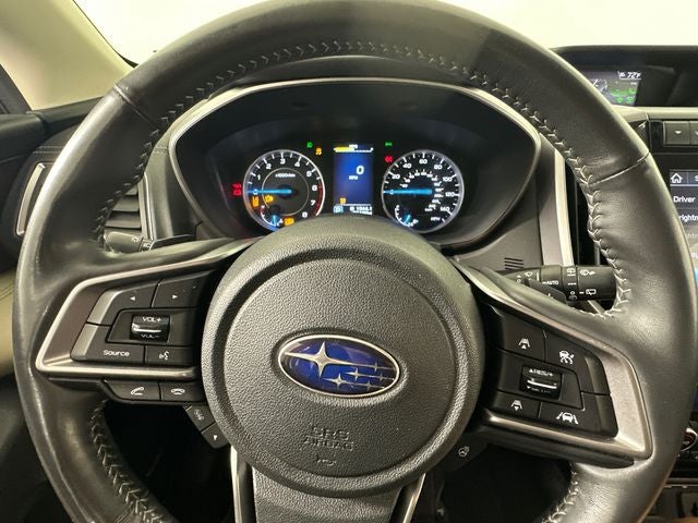 2020 Subaru Ascent Touring