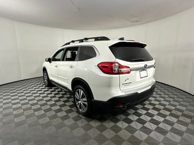 2020 Subaru Ascent Touring