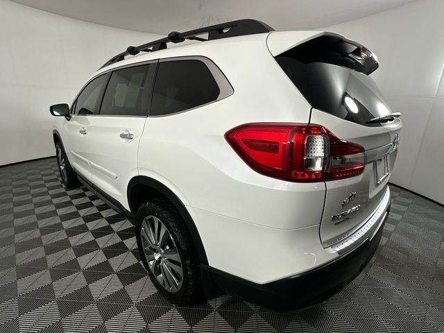 2020 Subaru Ascent Touring