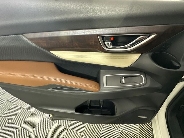 2020 Subaru Ascent Touring
