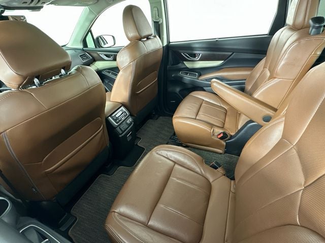 2020 Subaru Ascent Touring