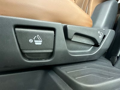 2020 Subaru Ascent Touring