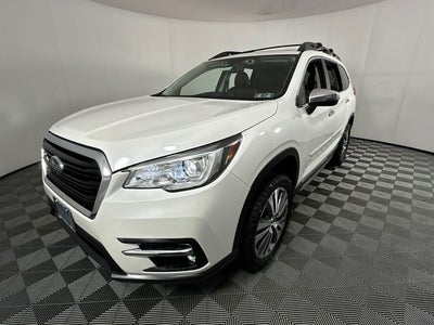2020 Subaru Ascent Touring