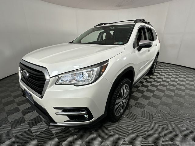 2020 Subaru Ascent Touring