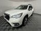 2020 Subaru Ascent Touring