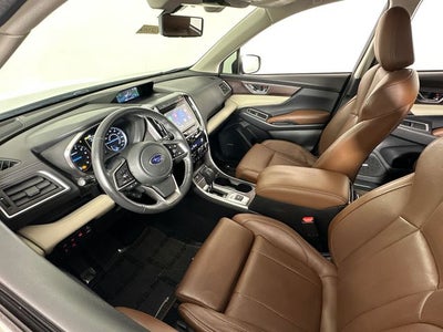 2020 Subaru Ascent Touring