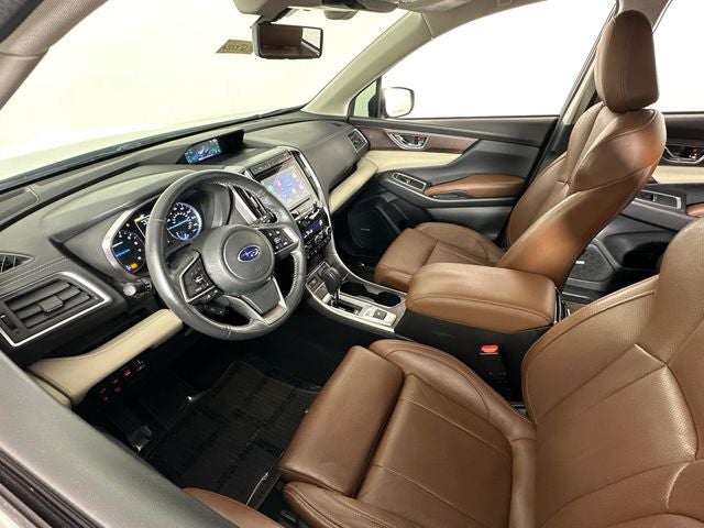 2020 Subaru Ascent Touring