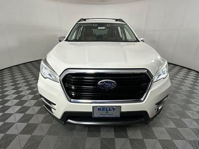 2020 Subaru Ascent Touring