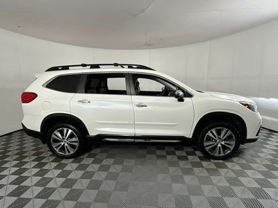 2020 Subaru Ascent Touring