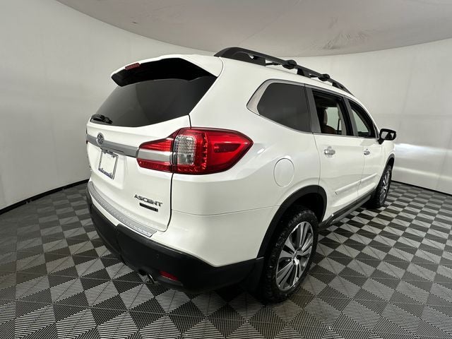 2020 Subaru Ascent Touring