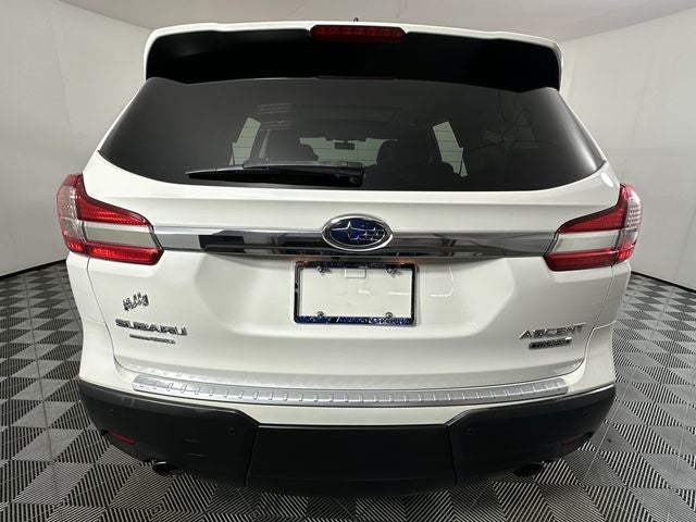 2020 Subaru Ascent Touring