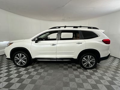 2020 Subaru Ascent Touring