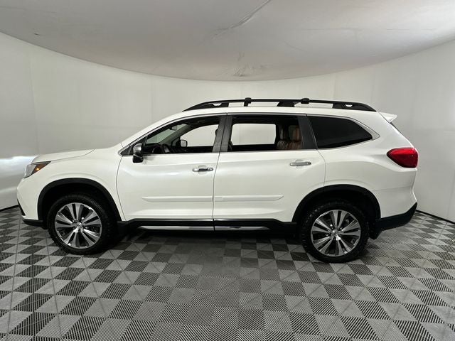 2020 Subaru Ascent Touring