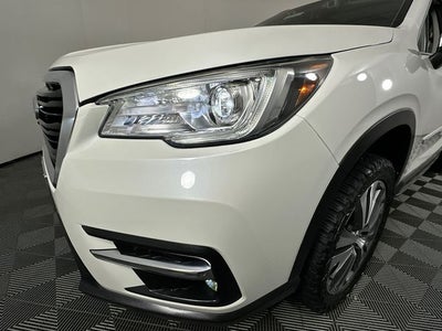 2020 Subaru Ascent Touring