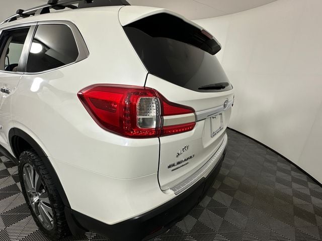 2020 Subaru Ascent Touring
