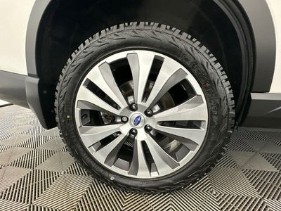 2020 Subaru Ascent Touring