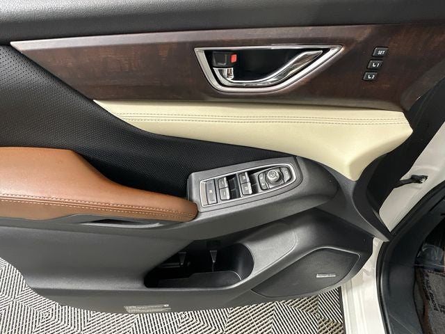 2020 Subaru Ascent Touring