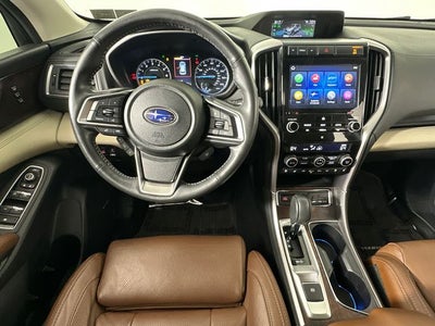 2020 Subaru Ascent Touring