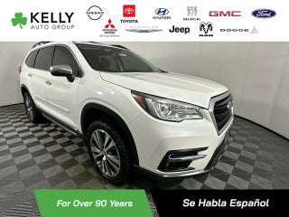 2020 Subaru Ascent Touring
