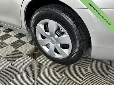 2009 Toyota Camry LE