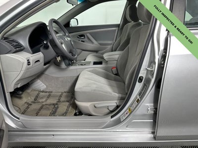 2009 Toyota Camry LE