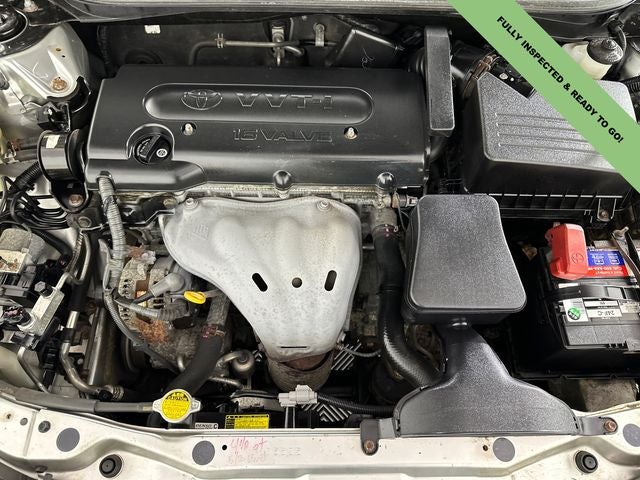 2009 Toyota Camry LE