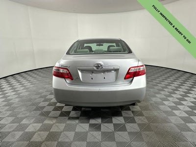 2009 Toyota Camry LE