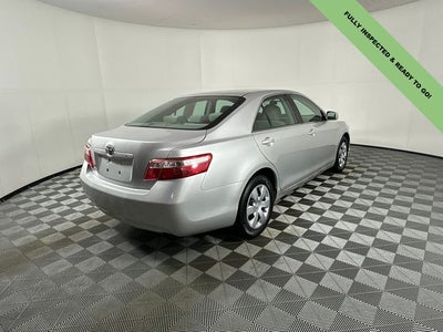 2009 Toyota Camry LE