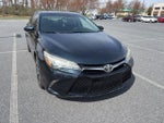 2016 Toyota Camry XSE
