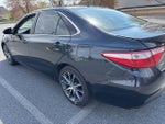 2016 Toyota Camry XSE