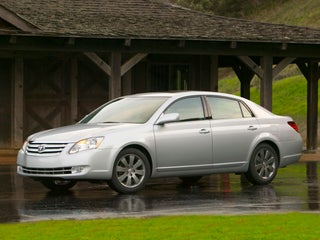2006 Toyota Avalon Base